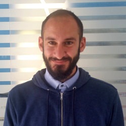 Ioannis Magoulas