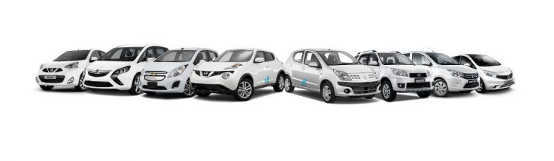 fleettitle drakakis rent-a-car Fleet