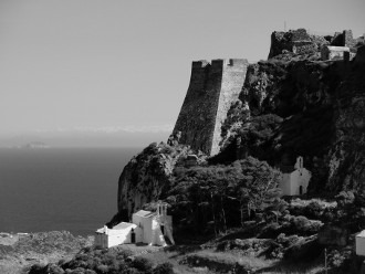 Castro Kythira