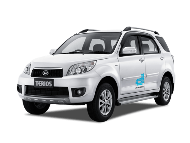 Daihatsu Terios