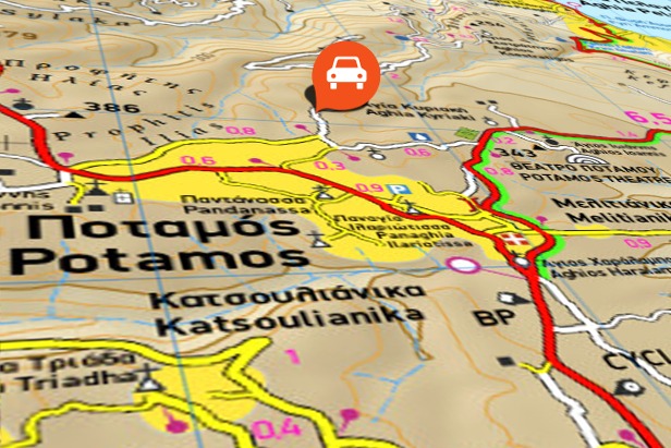 gps Add On Gps