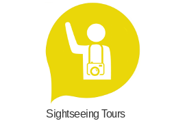 sightseeing tours