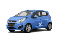 Chevy Spark