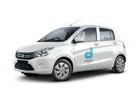 Suzuki Celerio