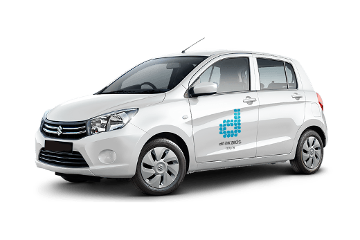 Suzuki Celerio