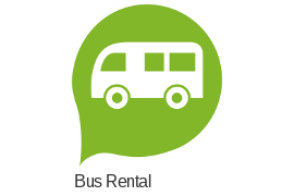 bus rental