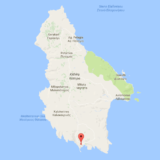 Castro Map