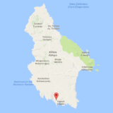 Chora Map