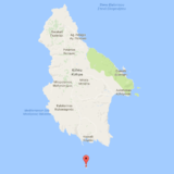 Chytra Map