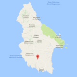 Livadi Kythira Map