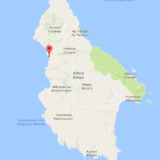 Agia Leftheris Map