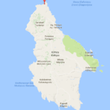 Agia Nikolaos Map