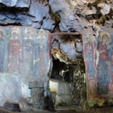 Cave of Agia Sofia