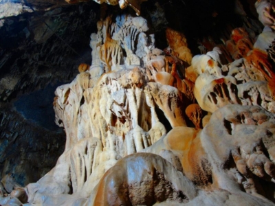 Cave of Agia Sofia