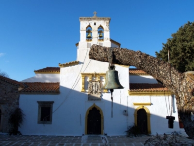 Agion Theodoron Kythira