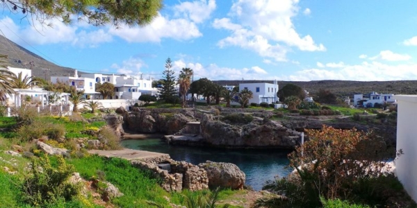 Avlemonas