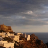 Castro Kythira