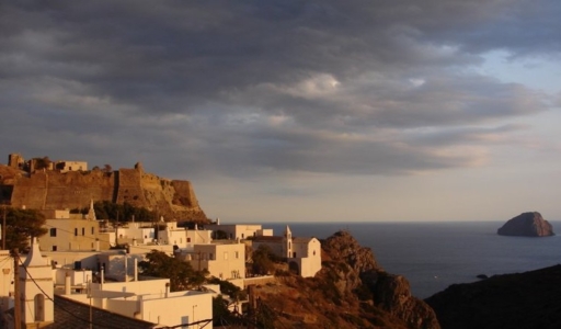 Castro Kythira