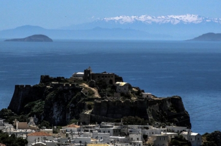 Castro Kythira