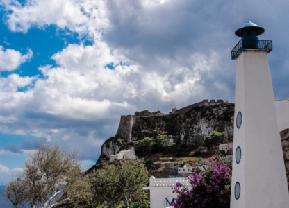 Castro Kythira