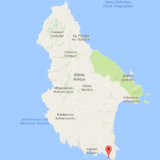 Chalkos Map