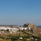 Chora Kythira