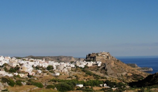 Chora Kythira