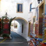 Chora Kythira