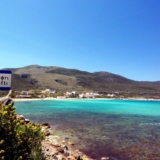 Diakofti Kythira