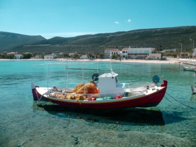 Diakofti Kythira