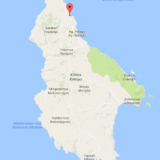 Fournoi Map