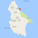 Kakia Lagada Map