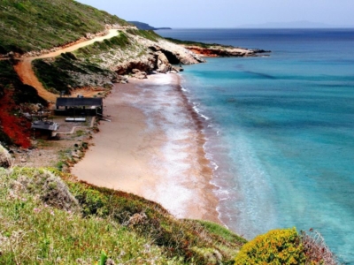 Kakia Lagada Kythira
