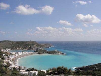 Kapsali Kythira