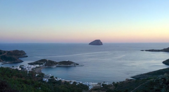 Kapsali Kythira