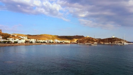Kapsali Kythira