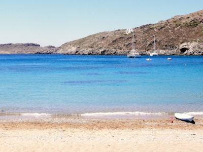 Kapsali Kythira