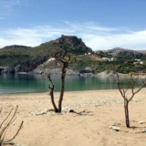 Kapsali Kythira