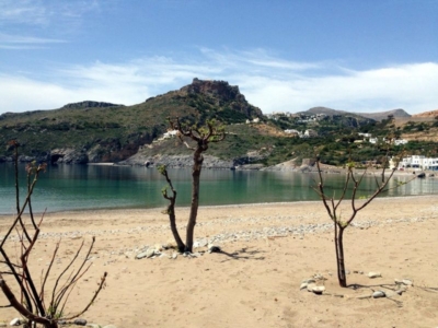 Kapsali Kythira