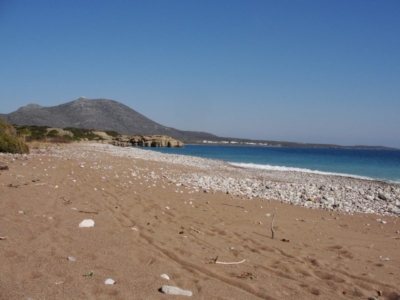 Limni Paleopoli Kythira