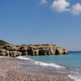 Limni Paleopoli Kythira