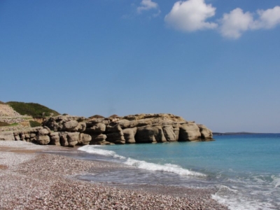 Limni Paleopoli Kythira