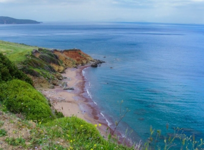 Lorenzo, Kythira