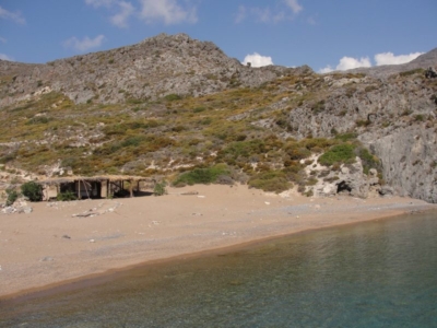 Melidoni Kythira