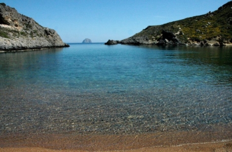 Melidoni Kythira