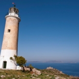 Lighthouse of Moudari Kythira