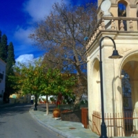 Mylopotamos, Kythira Mylopotamos, Kythira