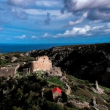Paleochora Kythira