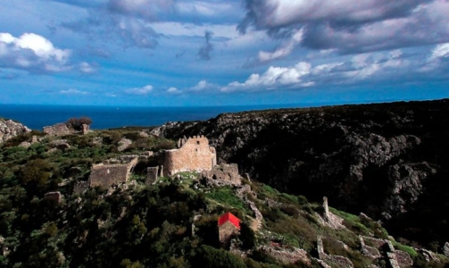 Paleochora Kythira