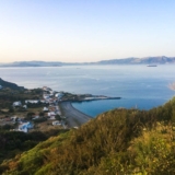 Plateia Ammos, Kythira
